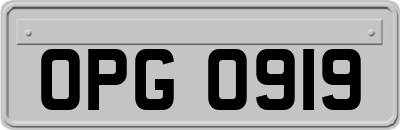 OPG0919