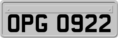 OPG0922