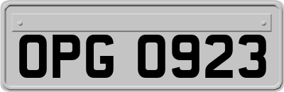 OPG0923