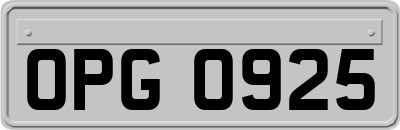 OPG0925
