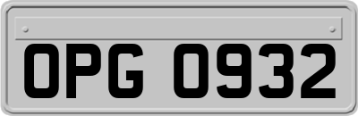 OPG0932