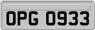 OPG0933