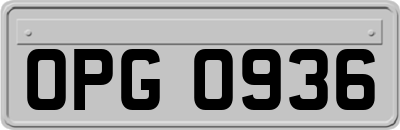 OPG0936