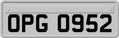 OPG0952