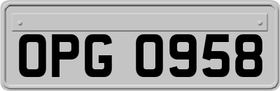 OPG0958