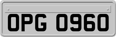 OPG0960