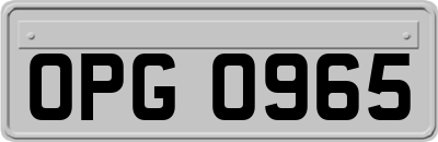 OPG0965