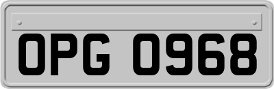 OPG0968