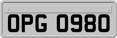 OPG0980