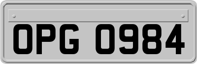 OPG0984