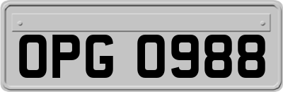 OPG0988
