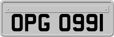 OPG0991