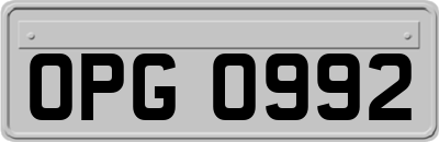 OPG0992