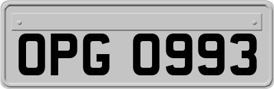 OPG0993