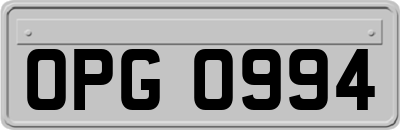 OPG0994