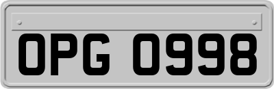 OPG0998