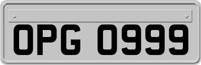 OPG0999