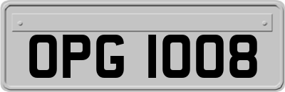 OPG1008