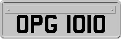 OPG1010