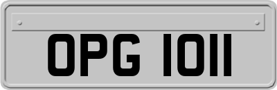 OPG1011