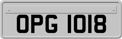 OPG1018