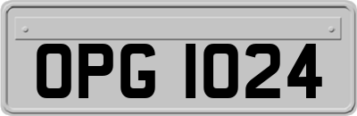 OPG1024