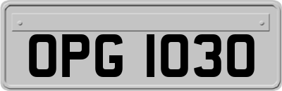 OPG1030