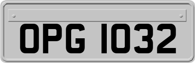 OPG1032