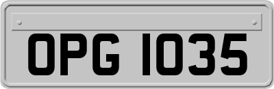 OPG1035
