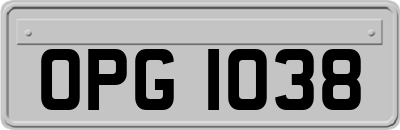 OPG1038