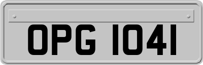 OPG1041