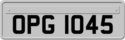 OPG1045