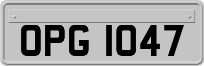 OPG1047
