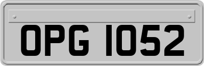 OPG1052