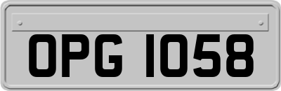 OPG1058