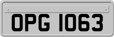 OPG1063