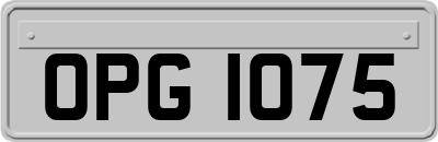 OPG1075