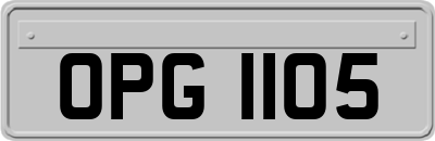 OPG1105