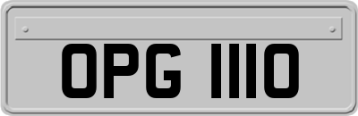 OPG1110