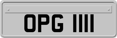 OPG1111
