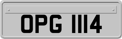 OPG1114
