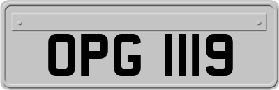 OPG1119