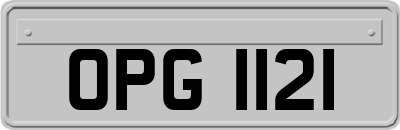 OPG1121