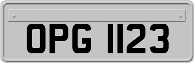 OPG1123