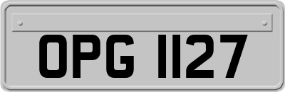 OPG1127