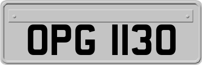 OPG1130