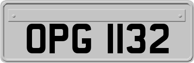 OPG1132