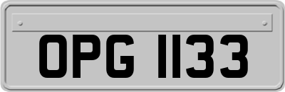 OPG1133
