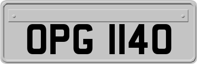 OPG1140