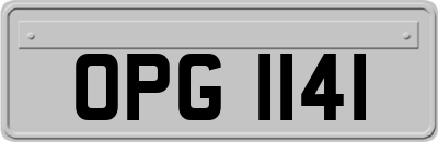 OPG1141